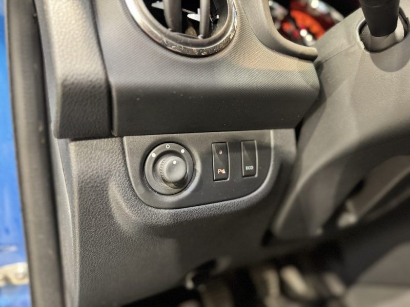 DACIA SANDERO 0.9 TCE 90CH STEPWAY -  1 ERE MAIN / SUIVI COMPLET 