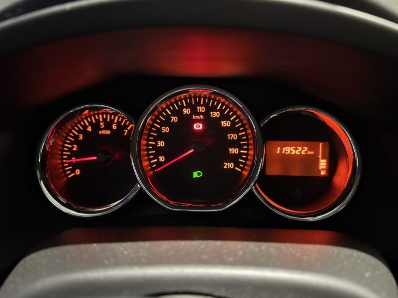 DACIA SANDERO 0.9 TCE 90CH STEPWAY -  1 ERE MAIN / SUIVI COMPLET 