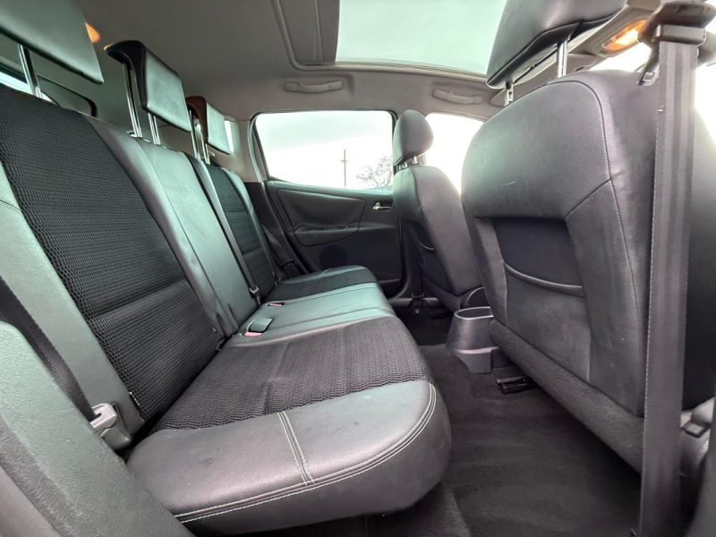 PEUGEOT 207 SW 1.6 HDI 92CV GARANTIE 12 MOIS 