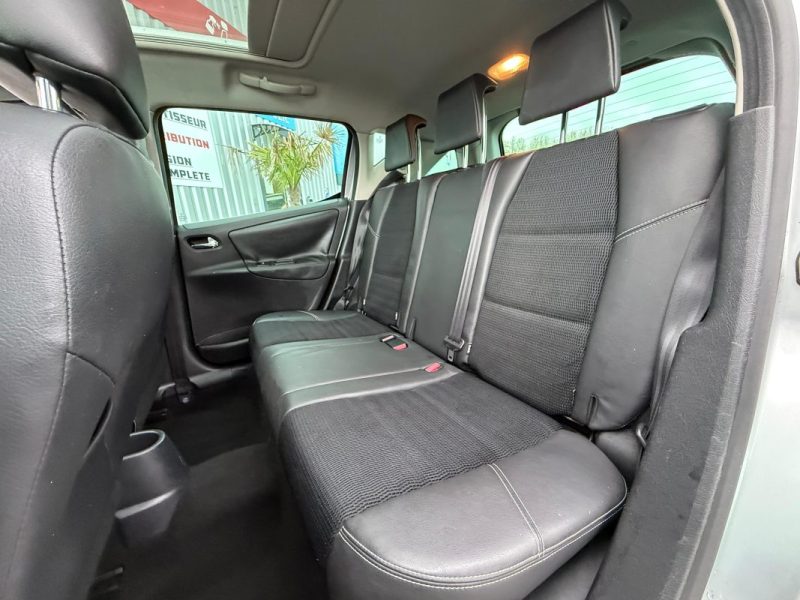 PEUGEOT 207 SW 1.6 HDI 92CV GARANTIE 12 MOIS 