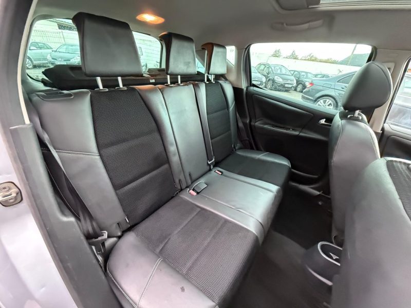 PEUGEOT 207 SW 1.6 HDI 92CV GARANTIE 12 MOIS 