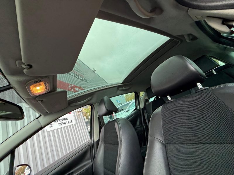 PEUGEOT 207 SW 1.6 HDI 92CV GARANTIE 12 MOIS 