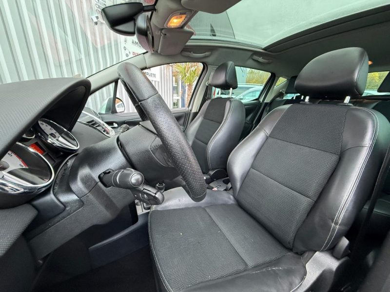 PEUGEOT 207 SW 1.6 HDI 92CV GARANTIE 12 MOIS 