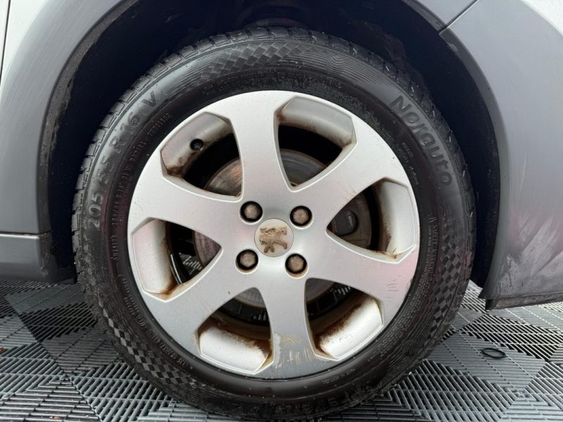 PEUGEOT 207 SW 1.6 HDI 92CV GARANTIE 12 MOIS 