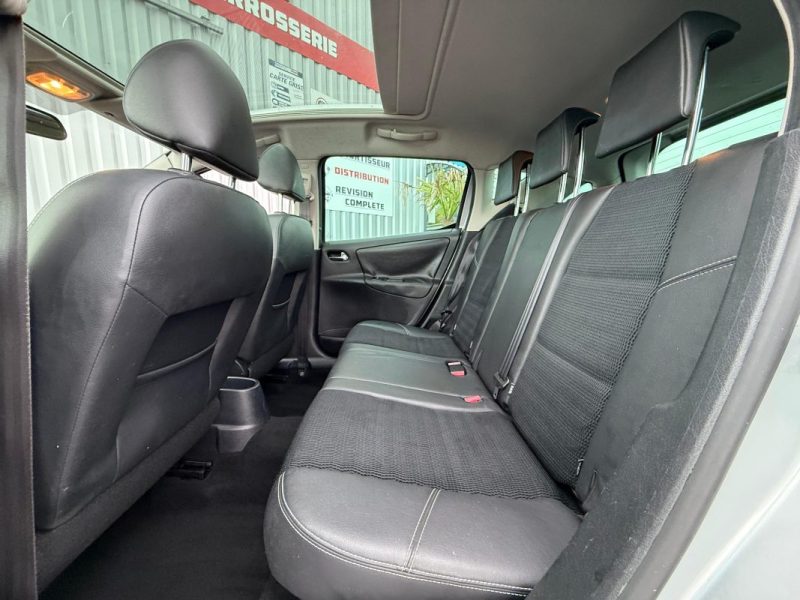 PEUGEOT 207 SW 1.6 HDI 92CV GARANTIE 12 MOIS 