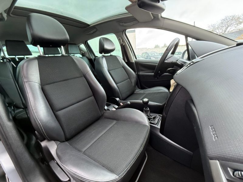 PEUGEOT 207 SW 1.6 HDI 92CV GARANTIE 12 MOIS 