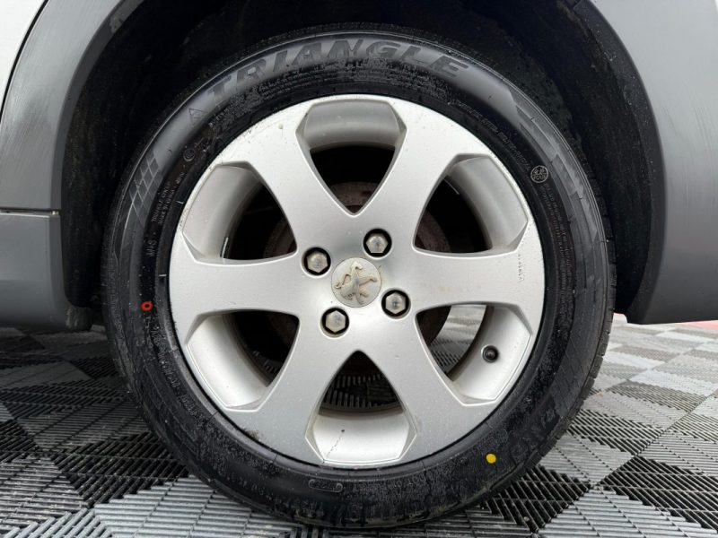 PEUGEOT 207 SW 1.6 HDI 92CV GARANTIE 12 MOIS 