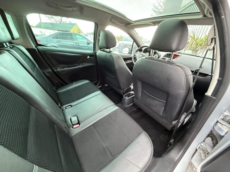 PEUGEOT 207 SW 1.6 HDI 92CV GARANTIE 12 MOIS 