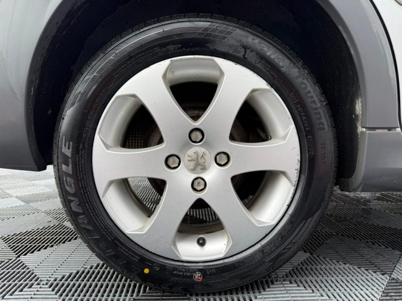 PEUGEOT 207 SW 1.6 HDI 92CV GARANTIE 12 MOIS 