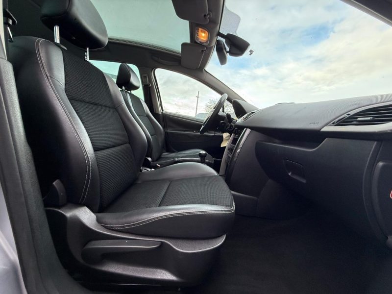 PEUGEOT 207 SW 1.6 HDI 92CV GARANTIE 12 MOIS 