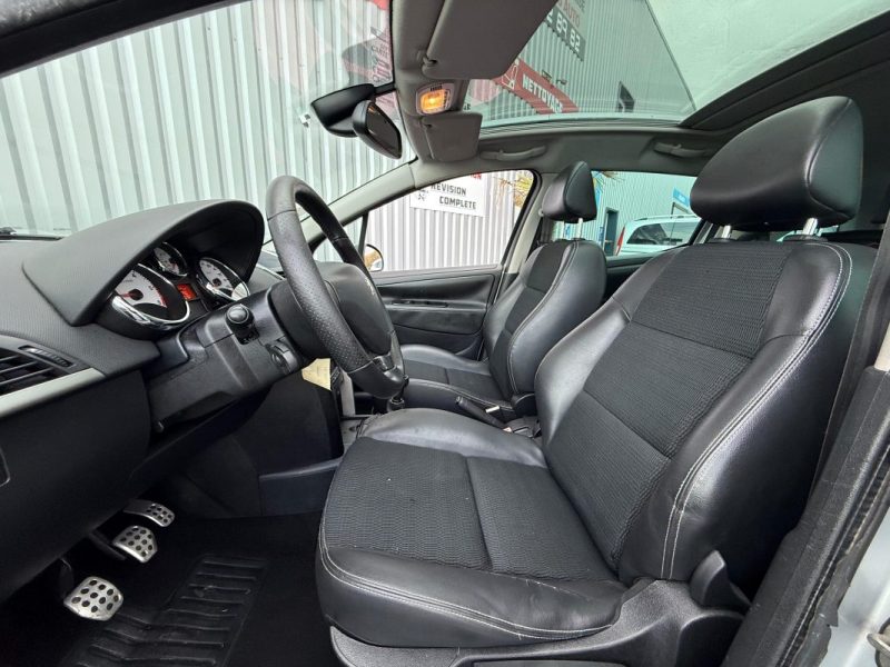 PEUGEOT 207 SW 1.6 HDI 92CV GARANTIE 12 MOIS 