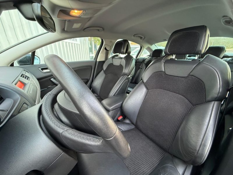 CITROEN C5 2.0I 140CV GARANTIE 12 MOIS