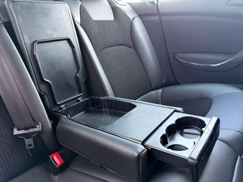 CITROEN C5 2.0I 140CV GARANTIE 12 MOIS