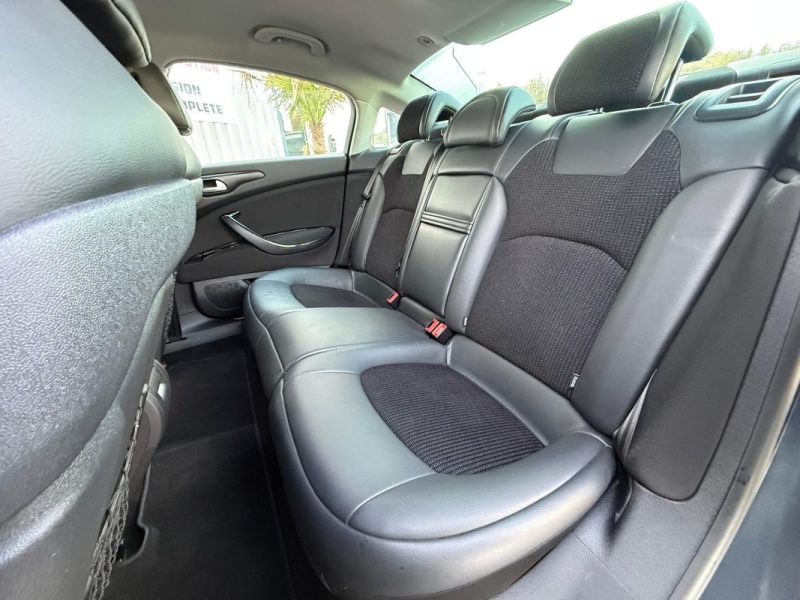 CITROEN C5 2.0I 140CV GARANTIE 12 MOIS