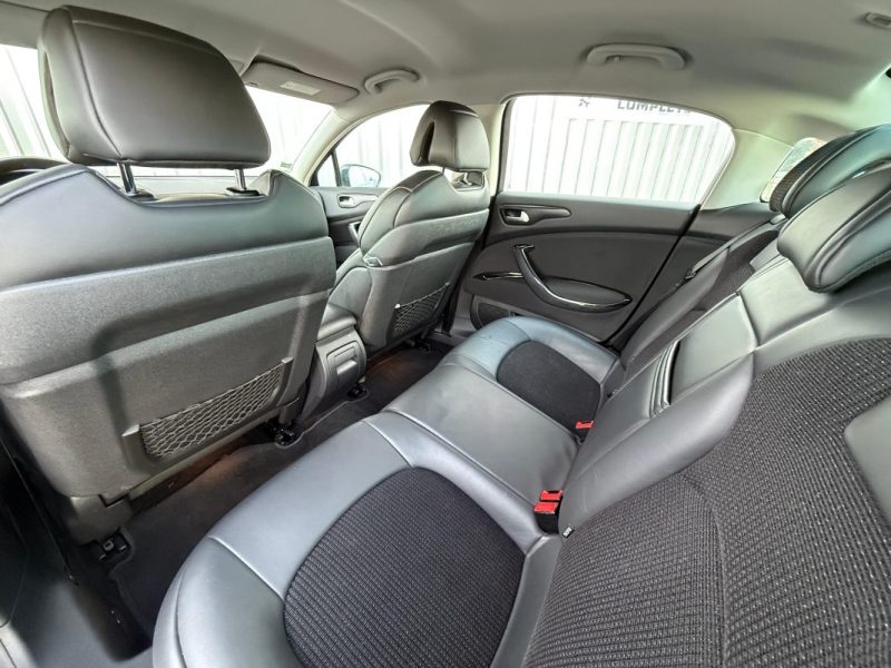 CITROEN C5 2.0I 140CV GARANTIE 12 MOIS