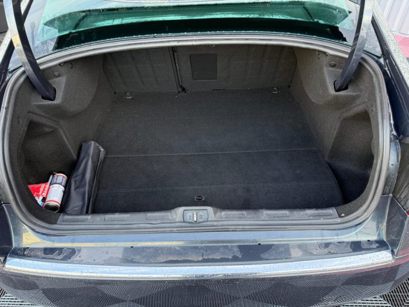 CITROEN C5 2.0I 140CV GARANTIE 12 MOIS