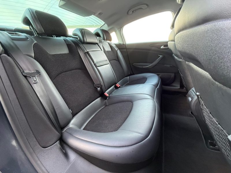 CITROEN C5 2.0I 140CV GARANTIE 12 MOIS