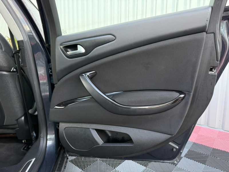 CITROEN C5 2.0I 140CV GARANTIE 12 MOIS