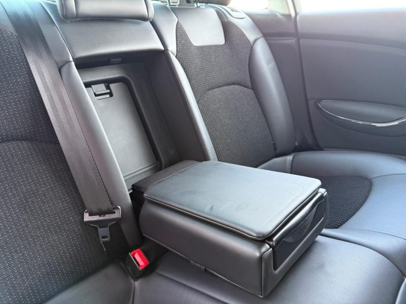 CITROEN C5 2.0I 140CV GARANTIE 12 MOIS