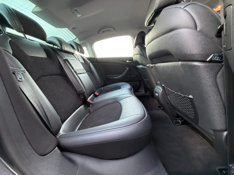 CITROEN C5 2.0I 140CV GARANTIE 12 MOIS