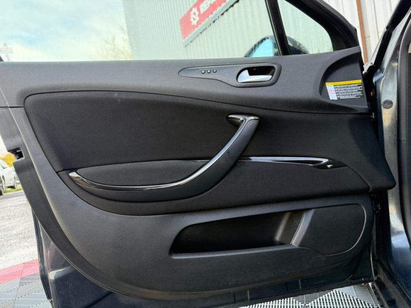 CITROEN C5 2.0I 140CV GARANTIE 12 MOIS