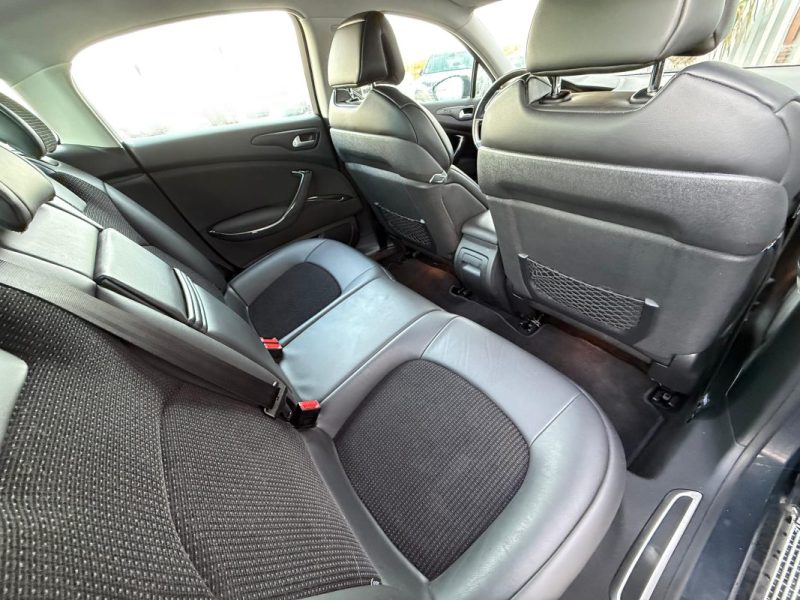CITROEN C5 2.0I 140CV GARANTIE 12 MOIS