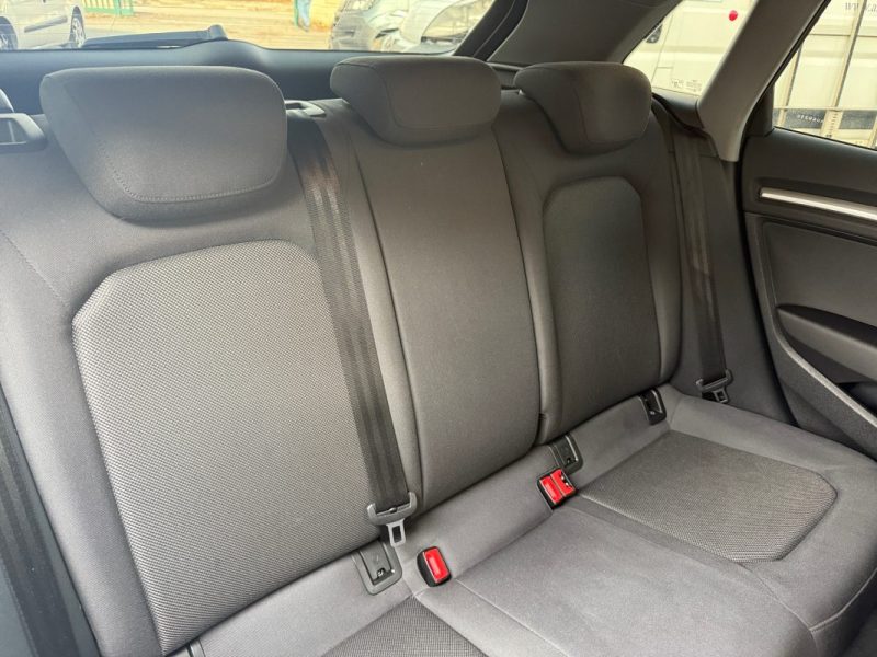 AUDI A3 SPORTBACK BUSINESS 35 TDI 150 S tronic 7 Business line