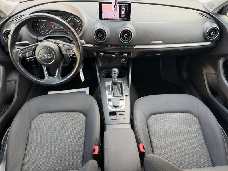 AUDI A3 SPORTBACK BUSINESS 35 TDI 150 S tronic 7 Business line