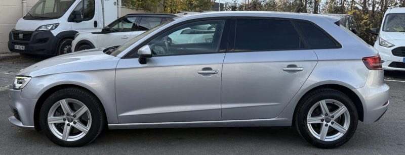 AUDI A3 SPORTBACK BUSINESS 35 TDI 150 S tronic 7 Business line