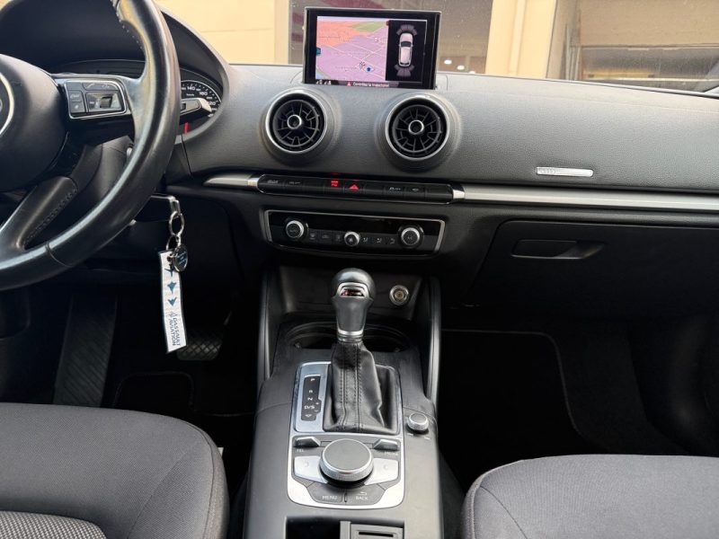 AUDI A3 SPORTBACK BUSINESS 35 TDI 150 S tronic 7 Business line