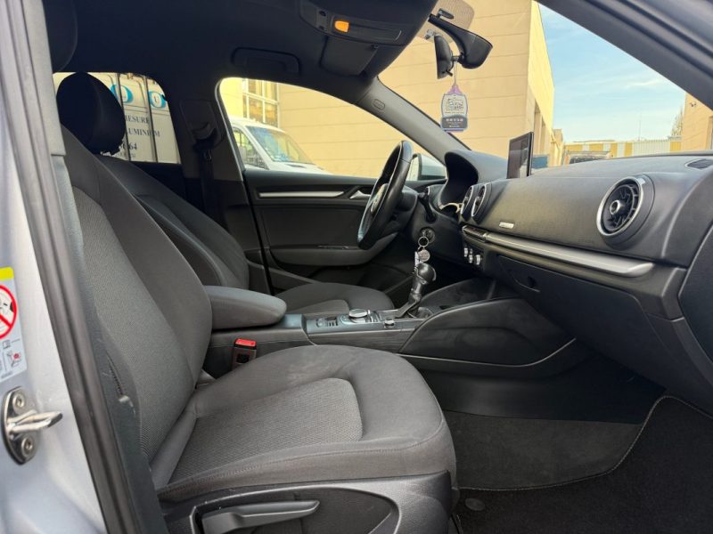 AUDI A3 SPORTBACK BUSINESS 35 TDI 150 S tronic 7 Business line