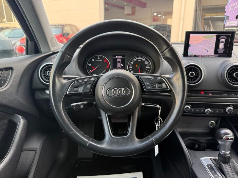 AUDI A3 SPORTBACK BUSINESS 35 TDI 150 S tronic 7 Business line