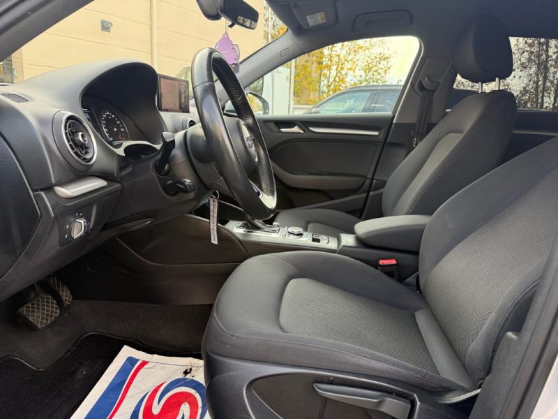 AUDI A3 SPORTBACK BUSINESS 35 TDI 150 S tronic 7 Business line