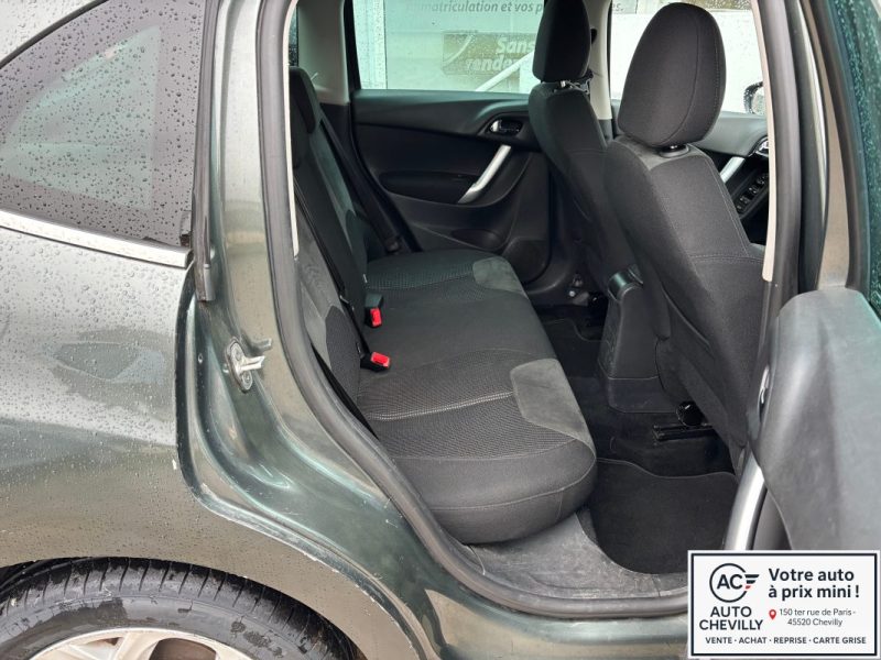 CITROEN C3 1.6 HDI 90 CONFORT 2010