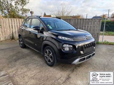 CITROEN C3 AIRCROSS BLUEHDI 100CH S&S LIVE 