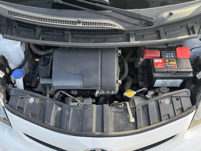 TOYOTA AYGO 1.0 VVT-I 68CH Active 5p 10/2013