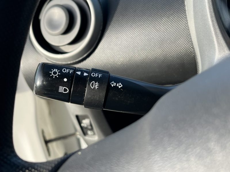 TOYOTA AYGO 1.0 VVT-I 68CH Active 5p 10/2013