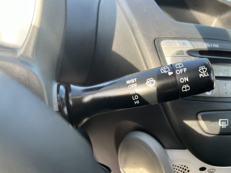 TOYOTA AYGO 1.0 VVT-I 68CH Active 5p 10/2013