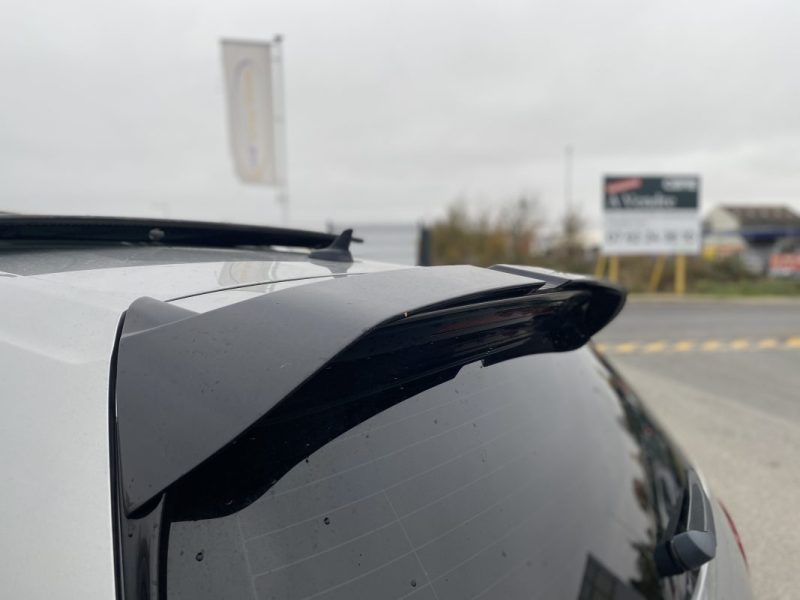 VOLKSWAGEN GOLF VII GTI 2.0 TSI 230CH / Toit Ouvrant - Caméra De Recul - Drive Select - ACC