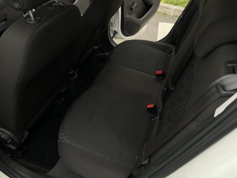 Opel Corsa 1.4 Turbo 100ch Edition • Première Main • Entretien Complet