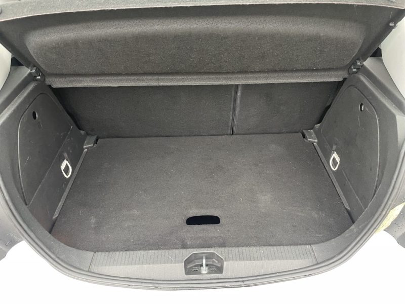 Opel Corsa 1.4 Turbo 100ch Edition • Première Main • Entretien Complet