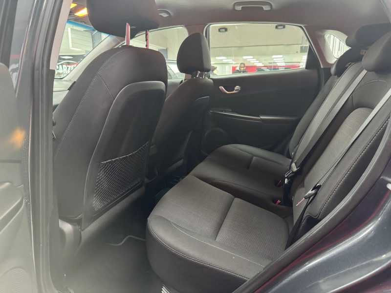 HYUNDAI KONA SUV 1.6 HYBRIDE 141CH BUSINESS/1 ERE MAIN/TVA RECUP 2022
