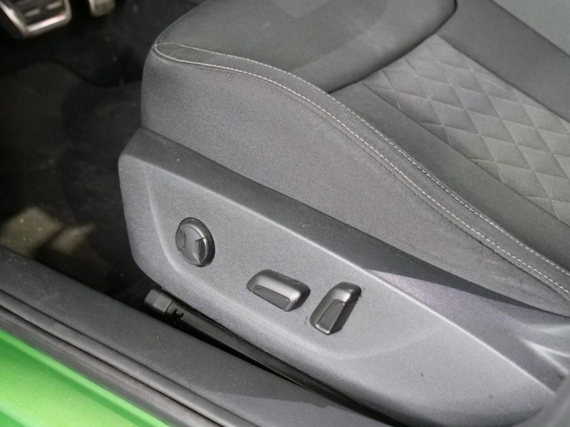 SKODA SCALA 1.5 TSI 150CH STYLE DSG7 EURO6D-T EVAP 2019