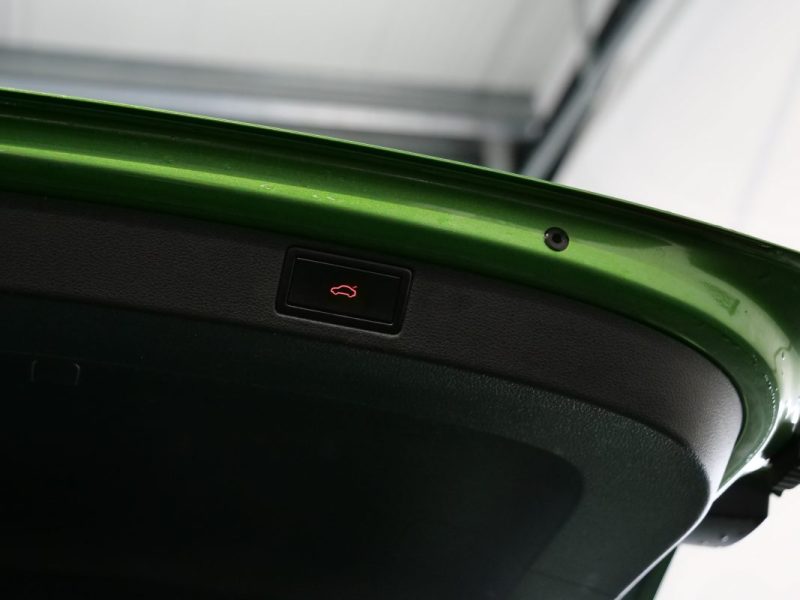 SKODA SCALA 1.5 TSI 150CH STYLE DSG7 EURO6D-T EVAP 2019