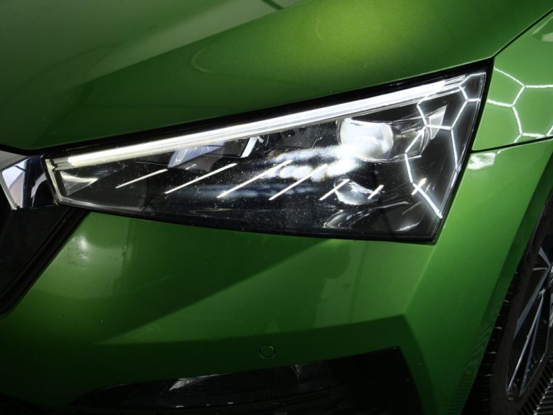 SKODA SCALA 1.5 TSI 150CH STYLE DSG7 EURO6D-T EVAP 2019