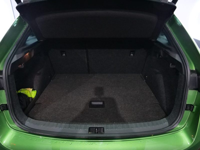 SKODA SCALA 1.5 TSI 150CH STYLE DSG7 EURO6D-T EVAP 2019