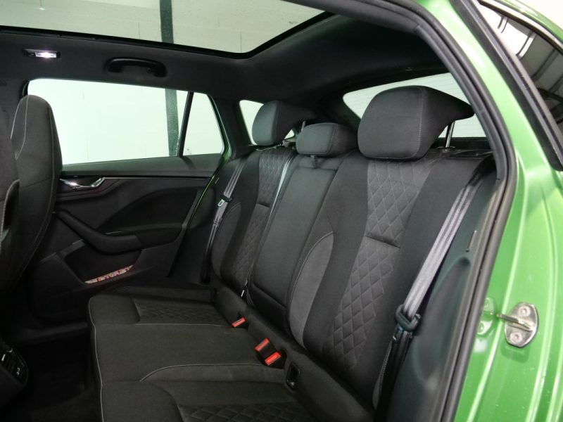 SKODA SCALA 1.5 TSI 150CH STYLE DSG7 EURO6D-T EVAP 2019