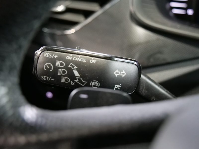 SKODA SCALA 1.5 TSI 150CH STYLE DSG7 EURO6D-T EVAP 2019