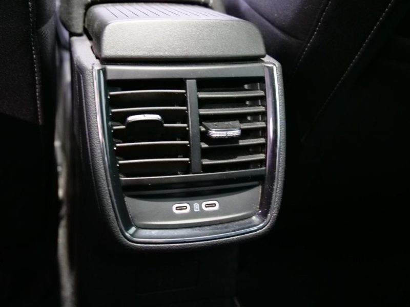 SKODA SCALA 1.5 TSI 150CH STYLE DSG7 EURO6D-T EVAP 2019