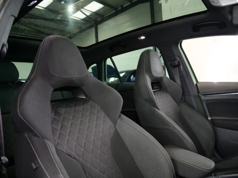 SKODA SCALA 1.5 TSI 150CH STYLE DSG7 EURO6D-T EVAP 2019